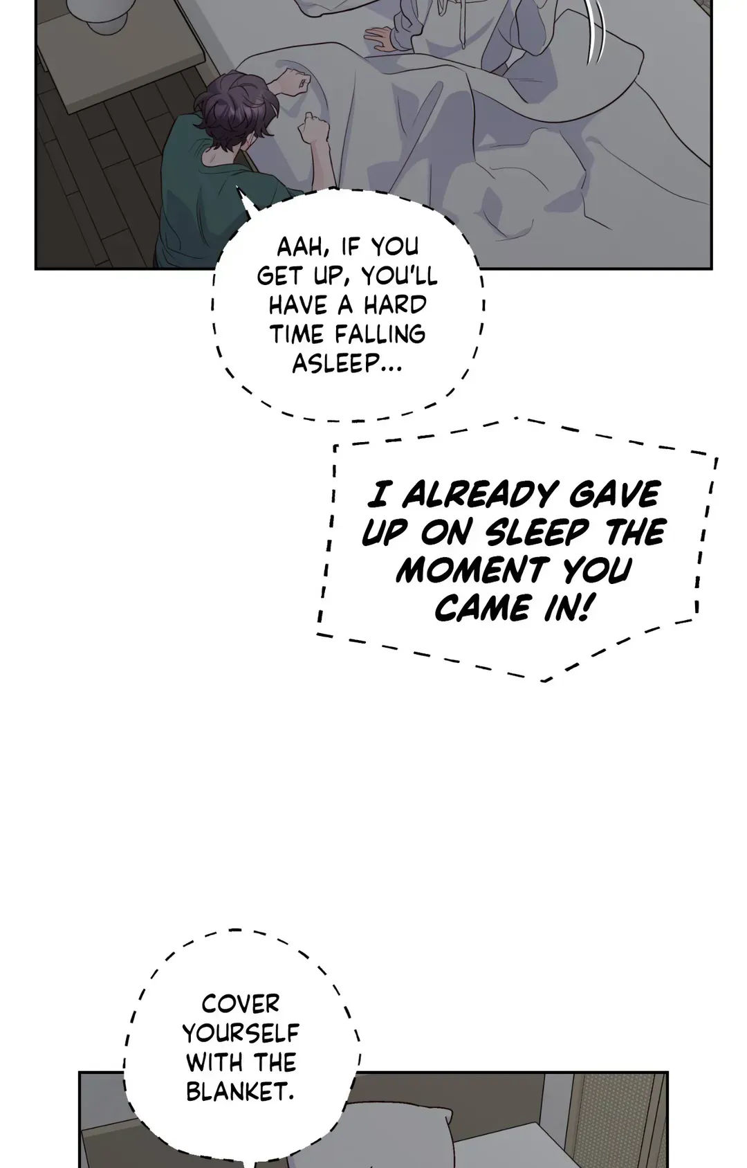 Merry Marbling Chapter 78 Online - página 54
