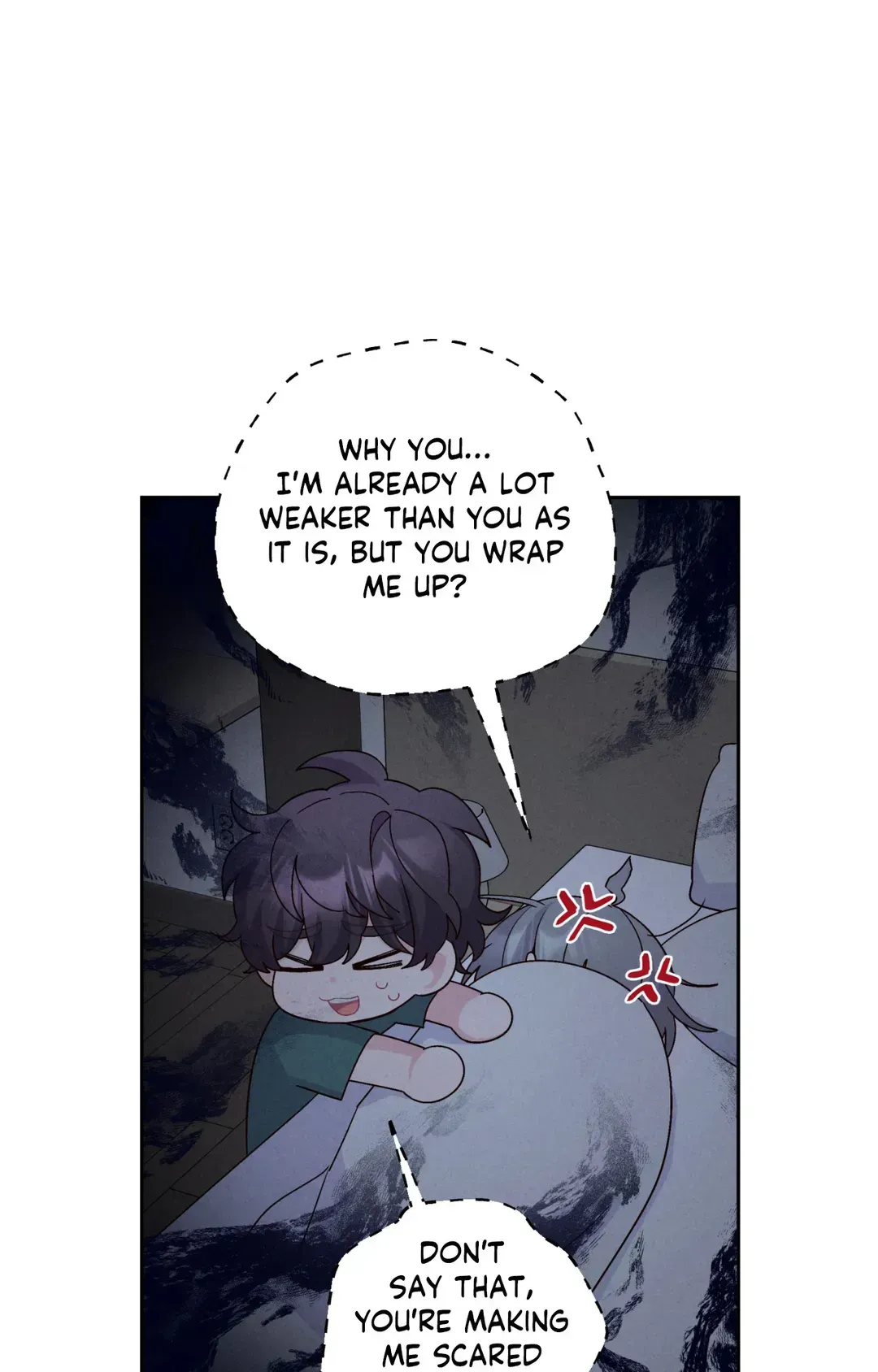 Merry Marbling Chapter 78 Online - página 58