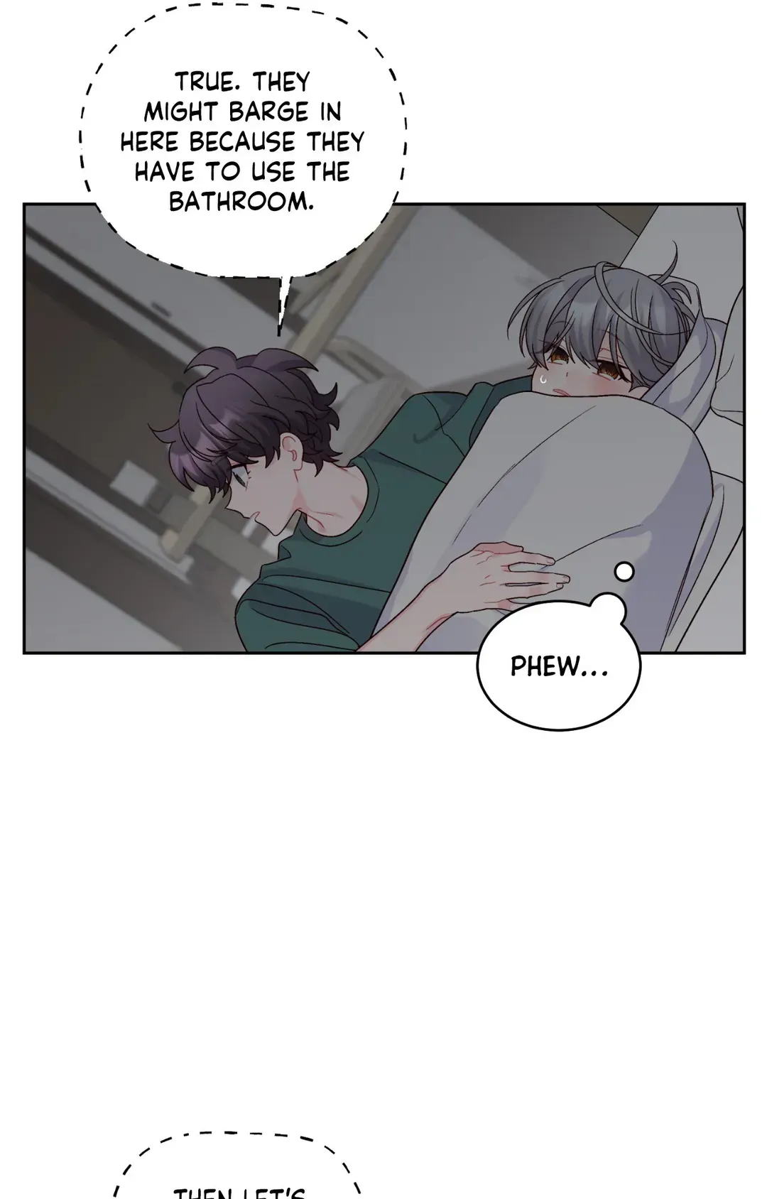 Merry Marbling Chapter 78 Online - página 66