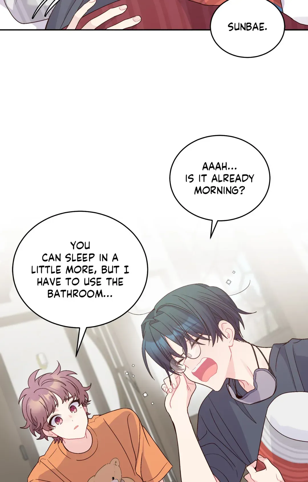 Merry Marbling Chapter 78 Online - página 70