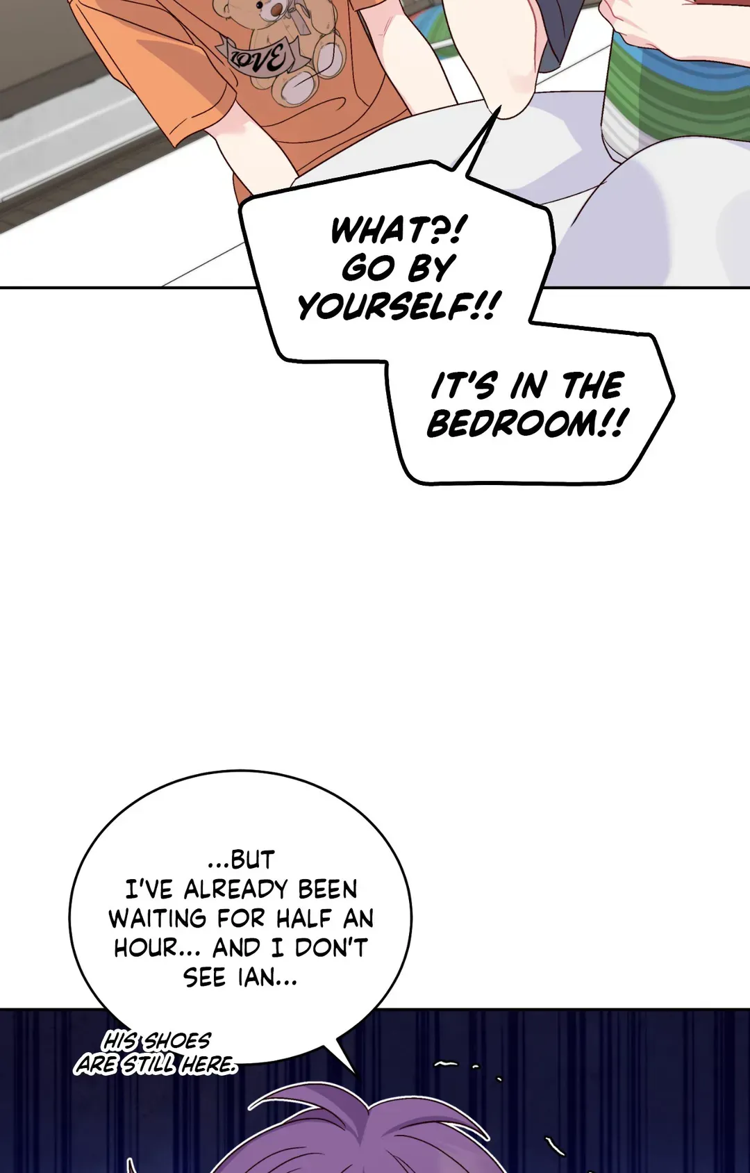Merry Marbling Chapter 78 Online - página 71
