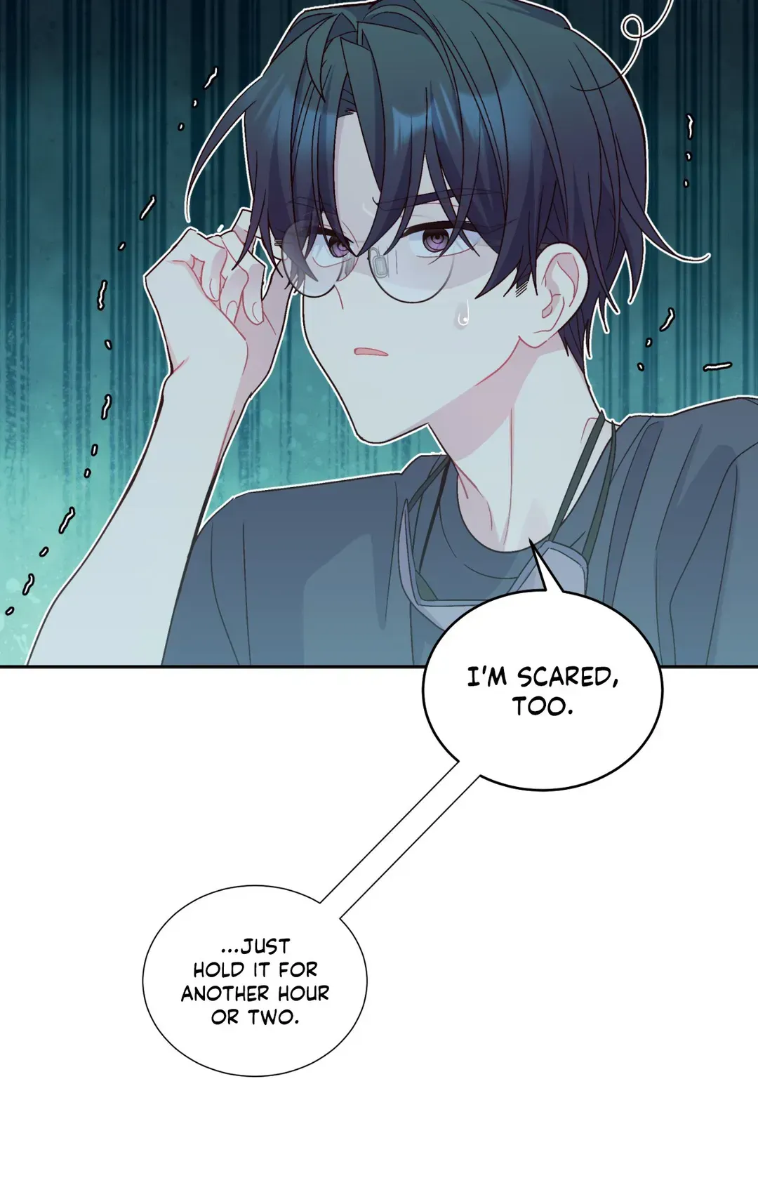 Merry Marbling Chapter 78 Online - página 73