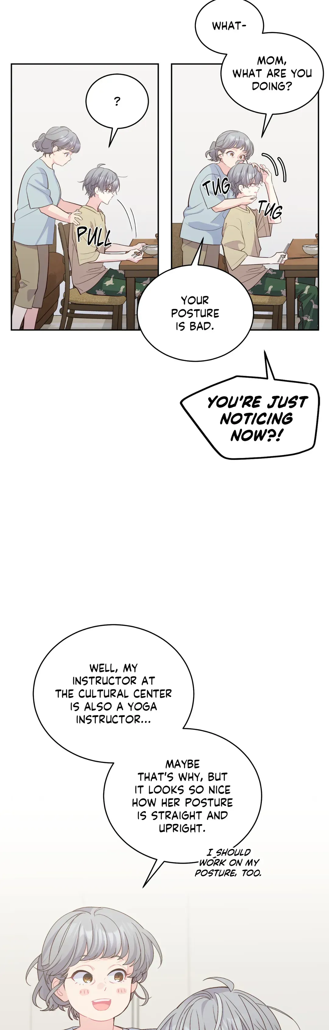 Merry Marbling Chapter 79 Online - página 4