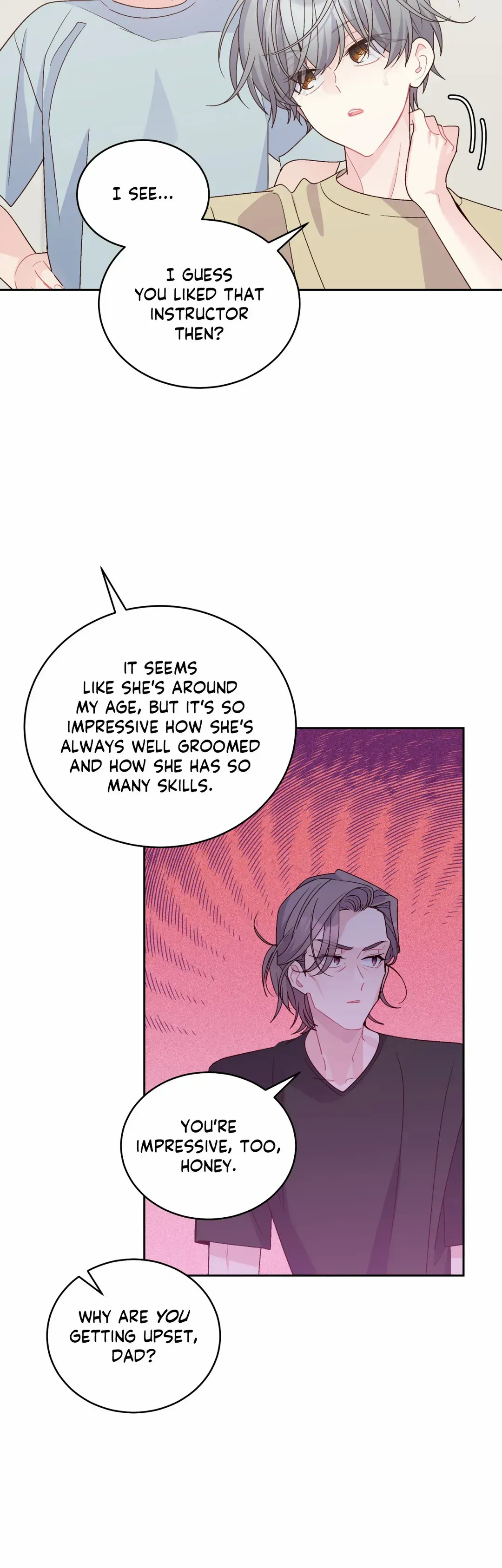 Merry Marbling Chapter 79 Online - página 5