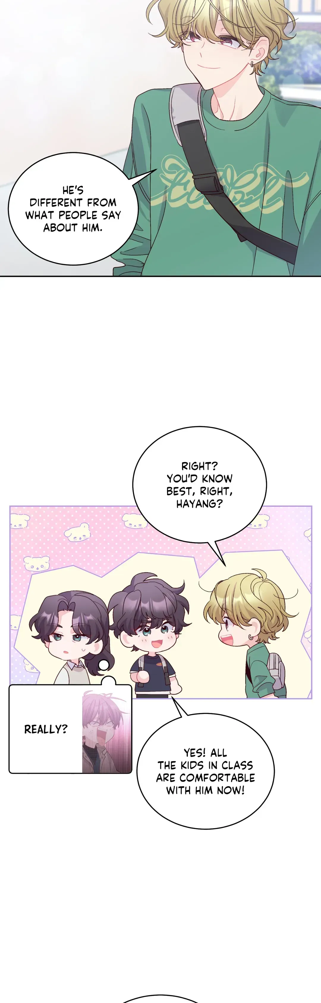 Merry Marbling Chapter 79 Online - página 12