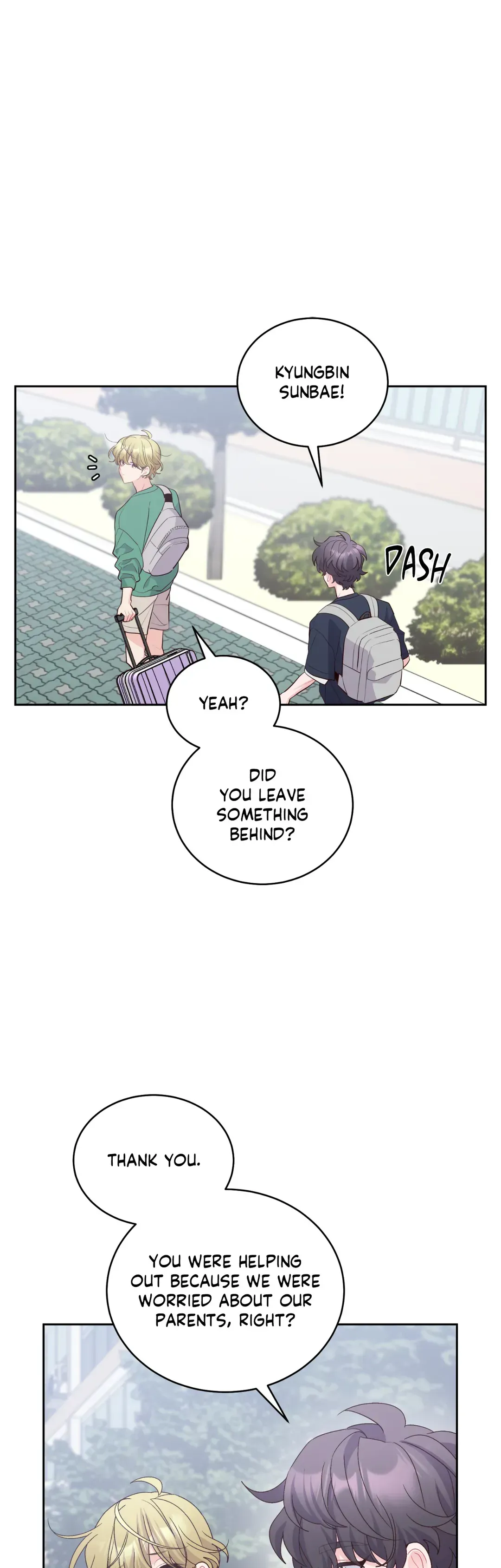 Merry Marbling Chapter 79 Online - página 14