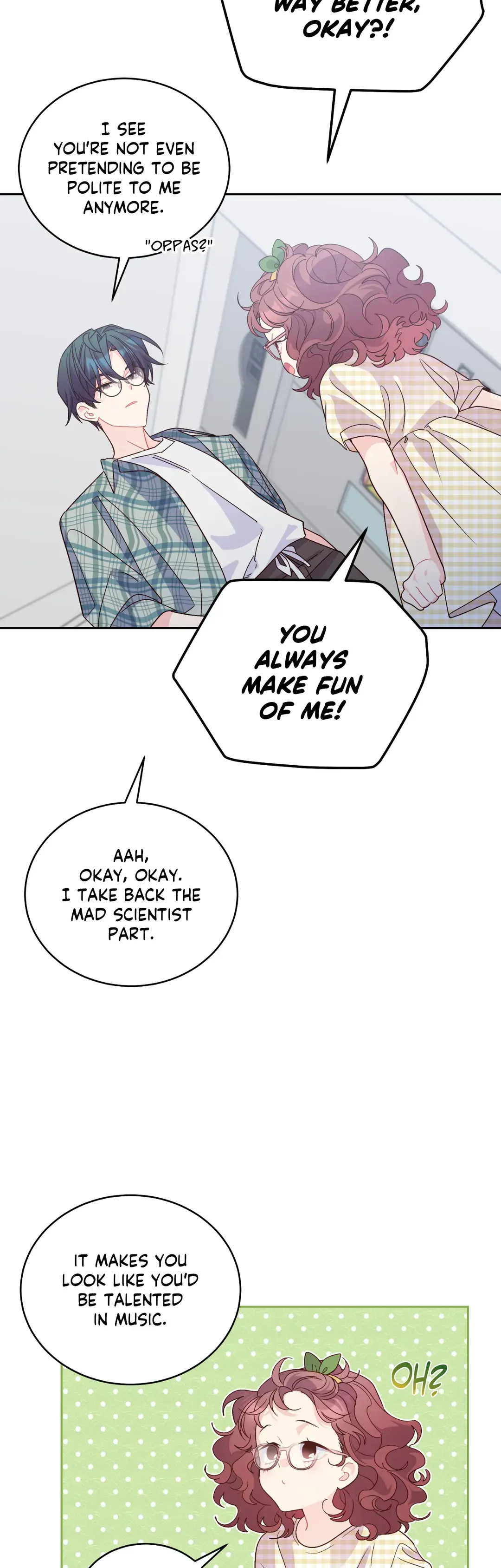Merry Marbling Chapter 79 Online - página 19