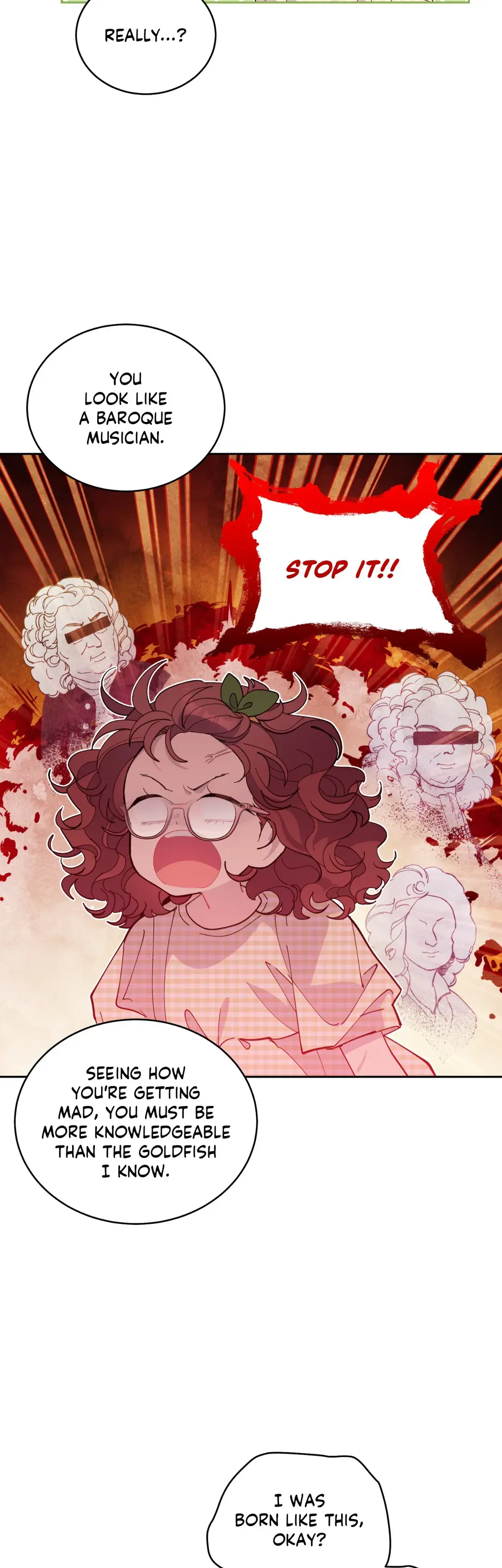Merry Marbling Chapter 79 Online - página 20