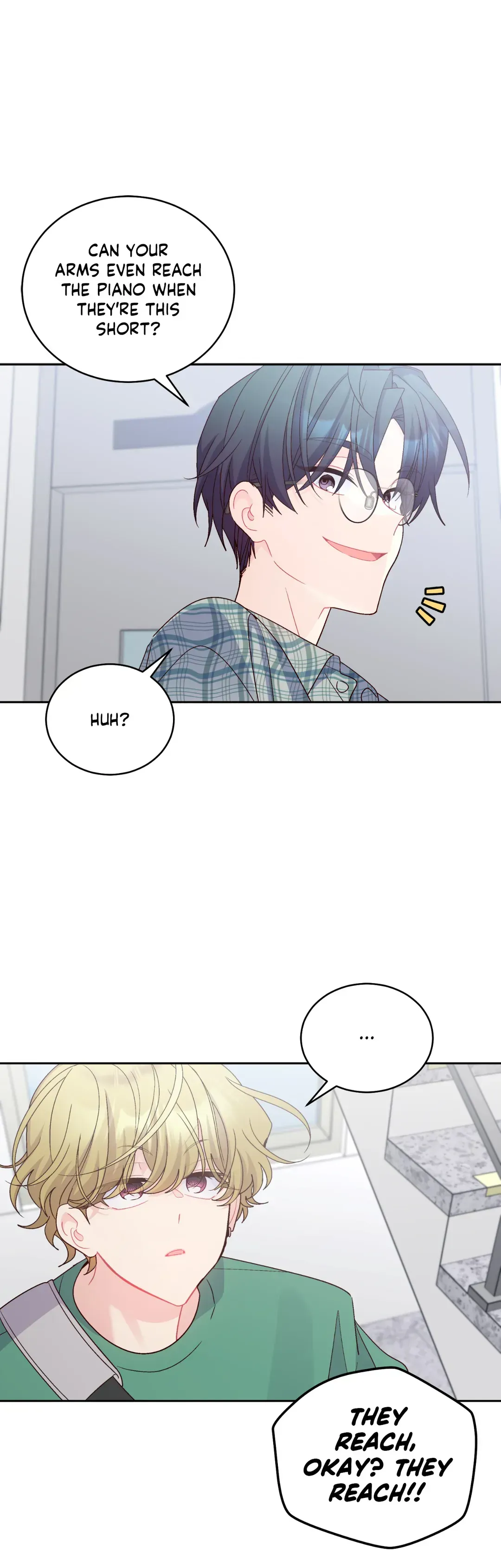 Merry Marbling Chapter 79 Online - página 22