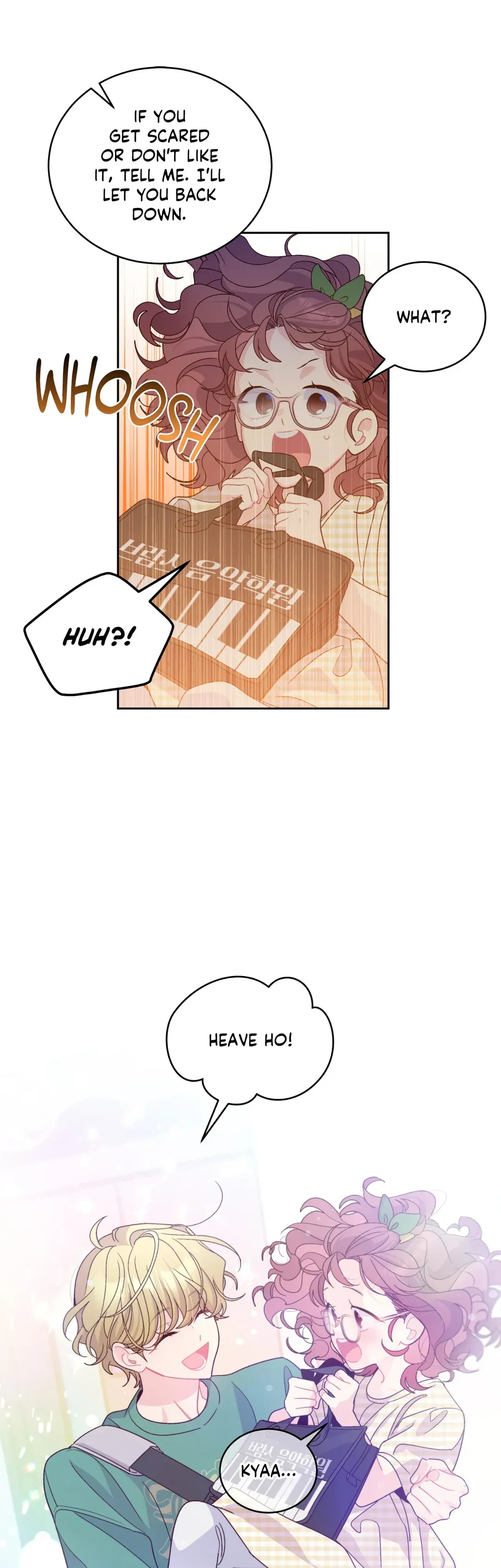 Merry Marbling Chapter 79 Online - página 26