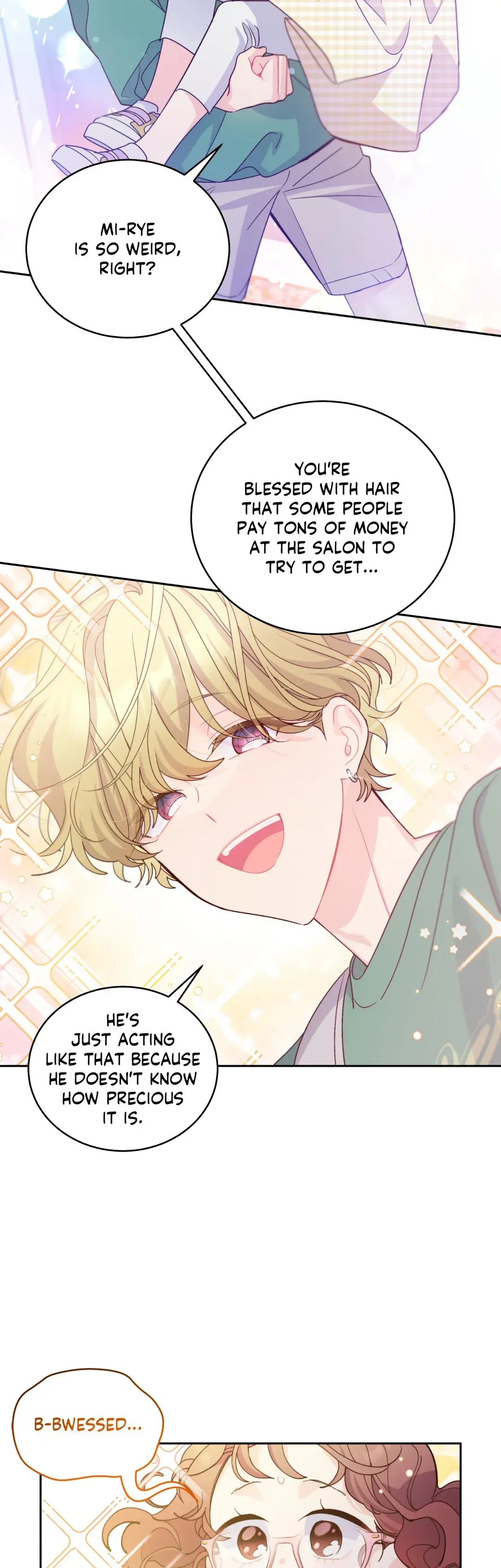 Merry Marbling Chapter 79 Online - página 27