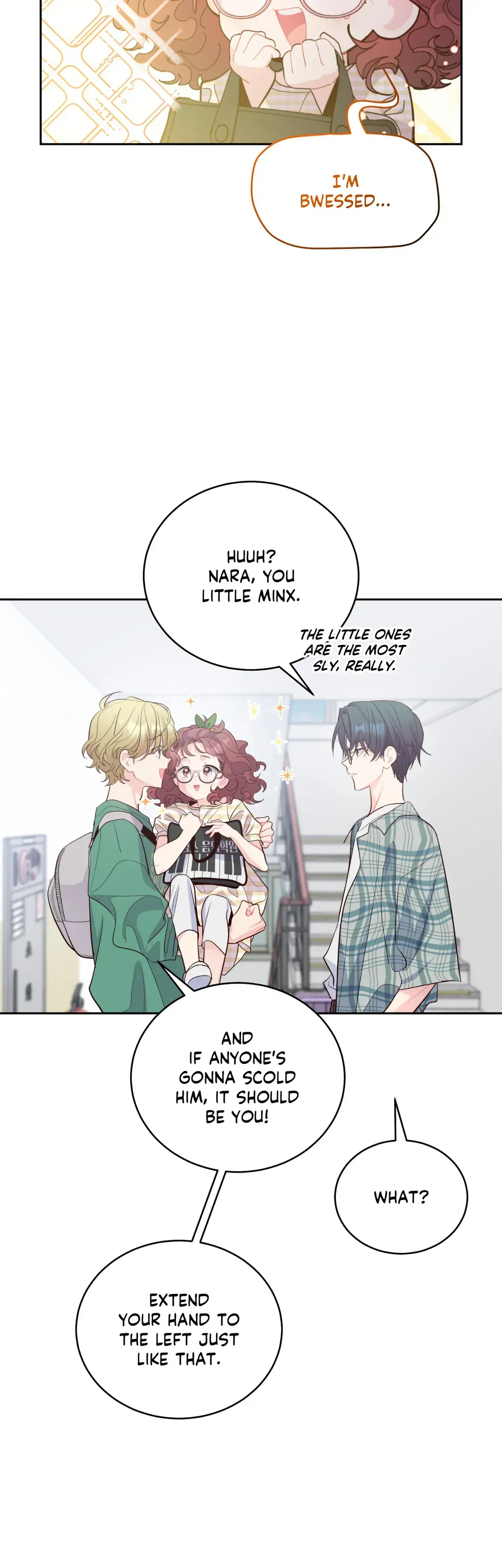 Merry Marbling Chapter 79 Online - página 28