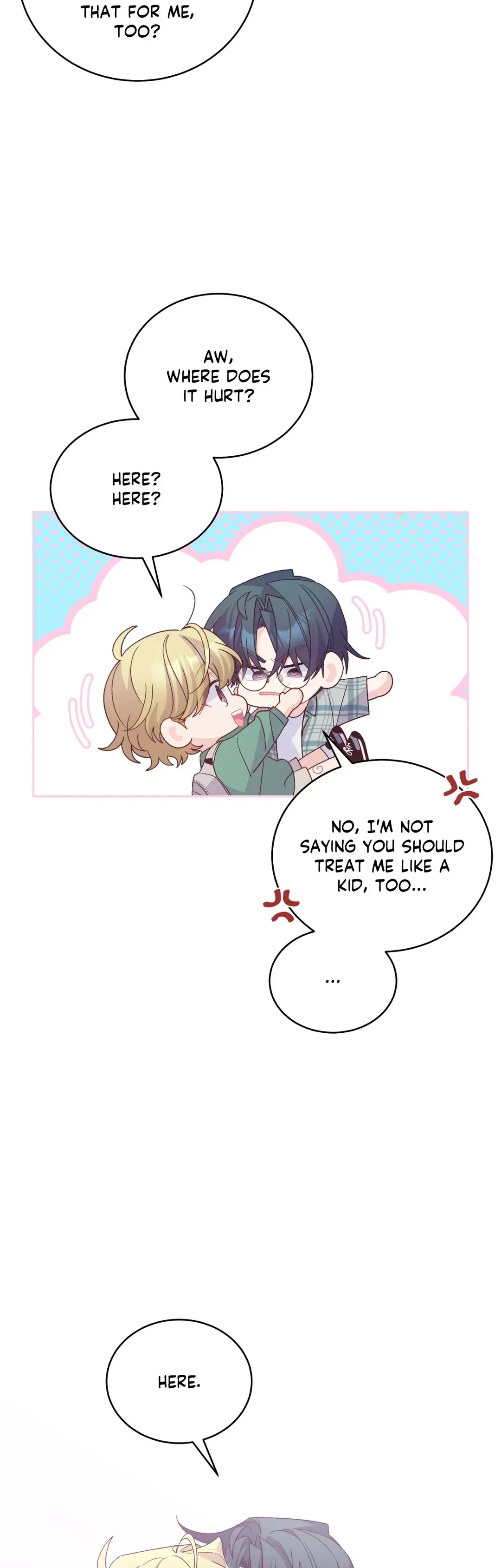 Merry Marbling Chapter 79 Online - página 35