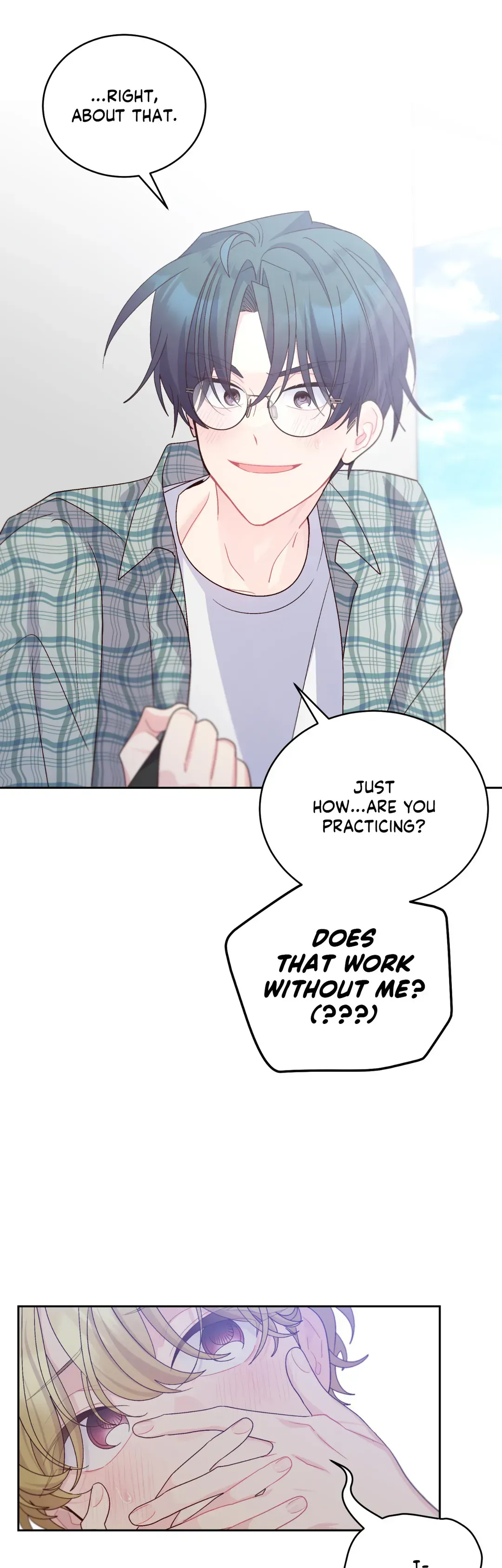 Merry Marbling Chapter 79 Online - página 38