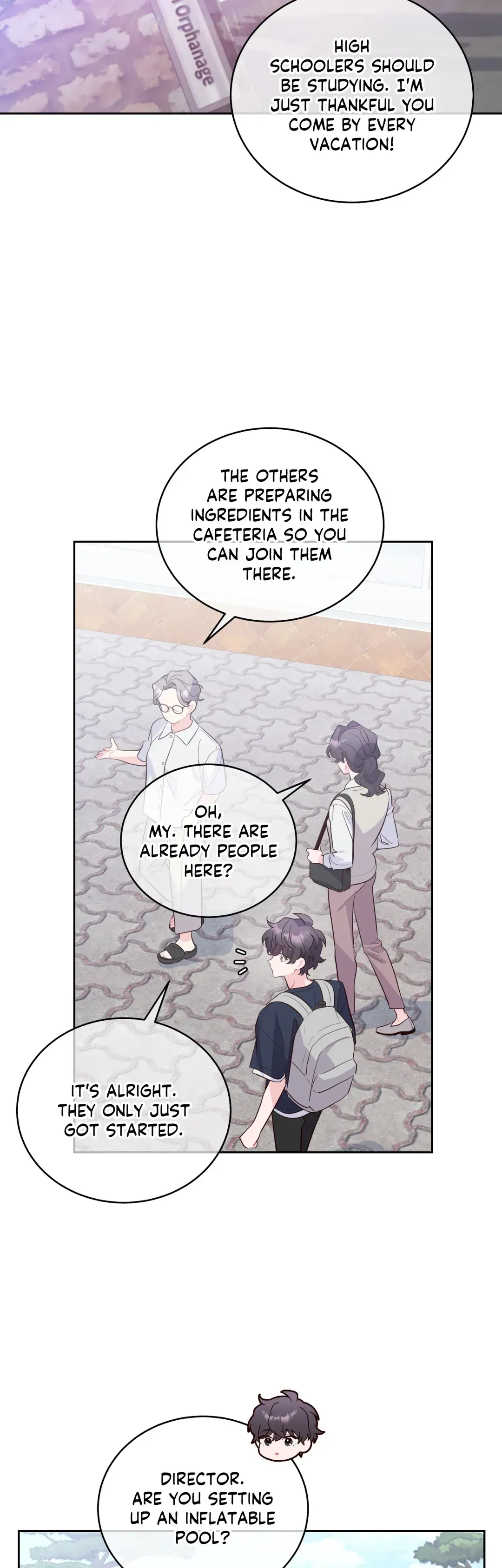 Merry Marbling Chapter 79 Online - página 41