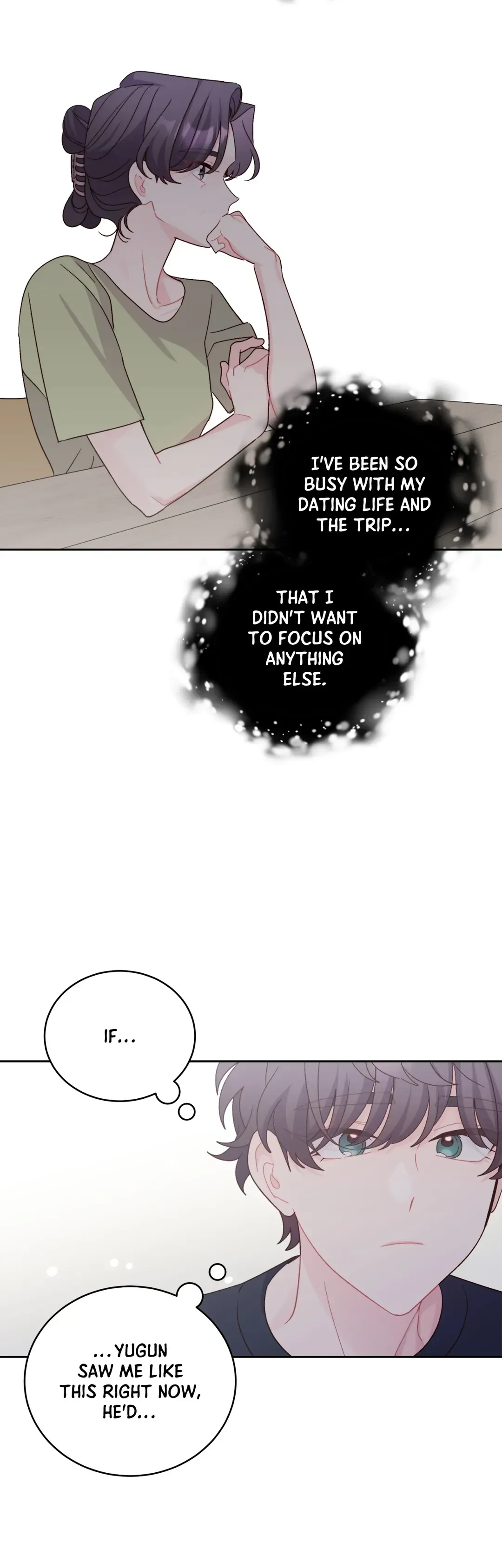 Merry Marbling Chapter 79 Online - página 48