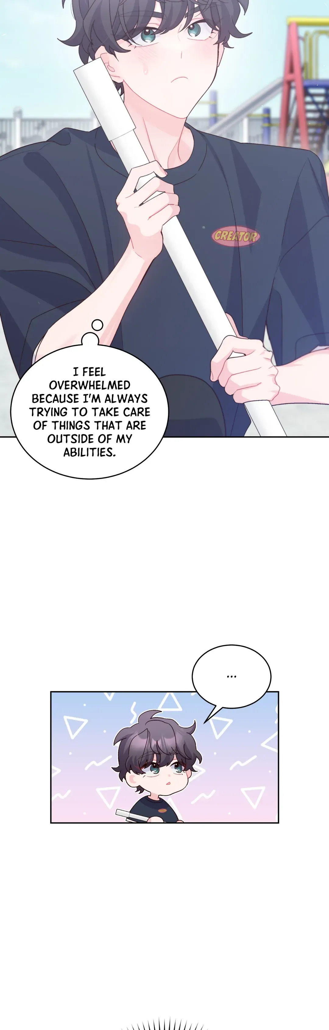 Merry Marbling Chapter 79 Online - página 50