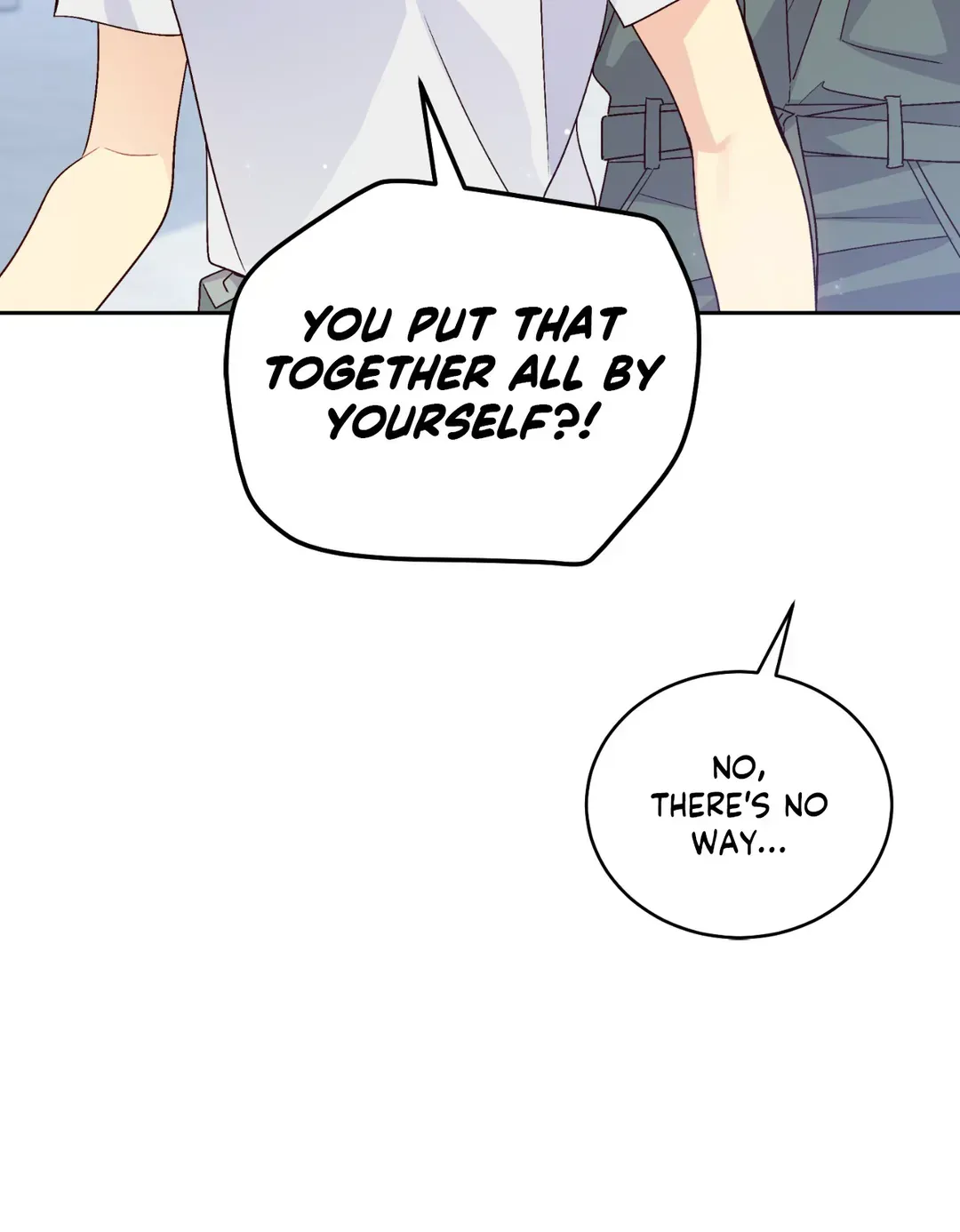 Merry Marbling Chapter 80 Online - página 2