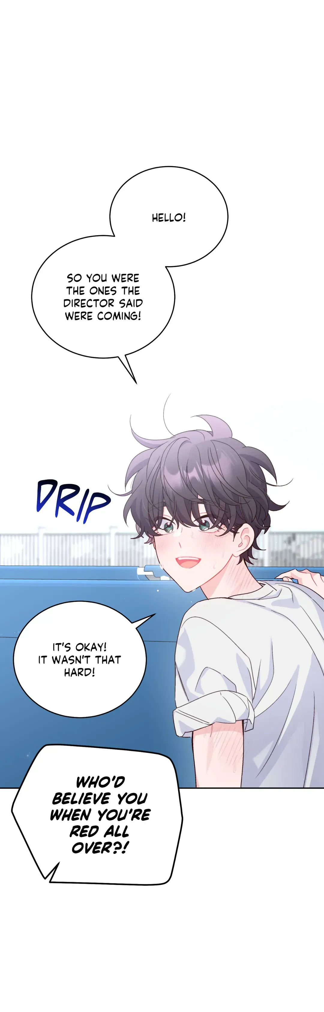 Merry Marbling Chapter 80 Online - página 3
