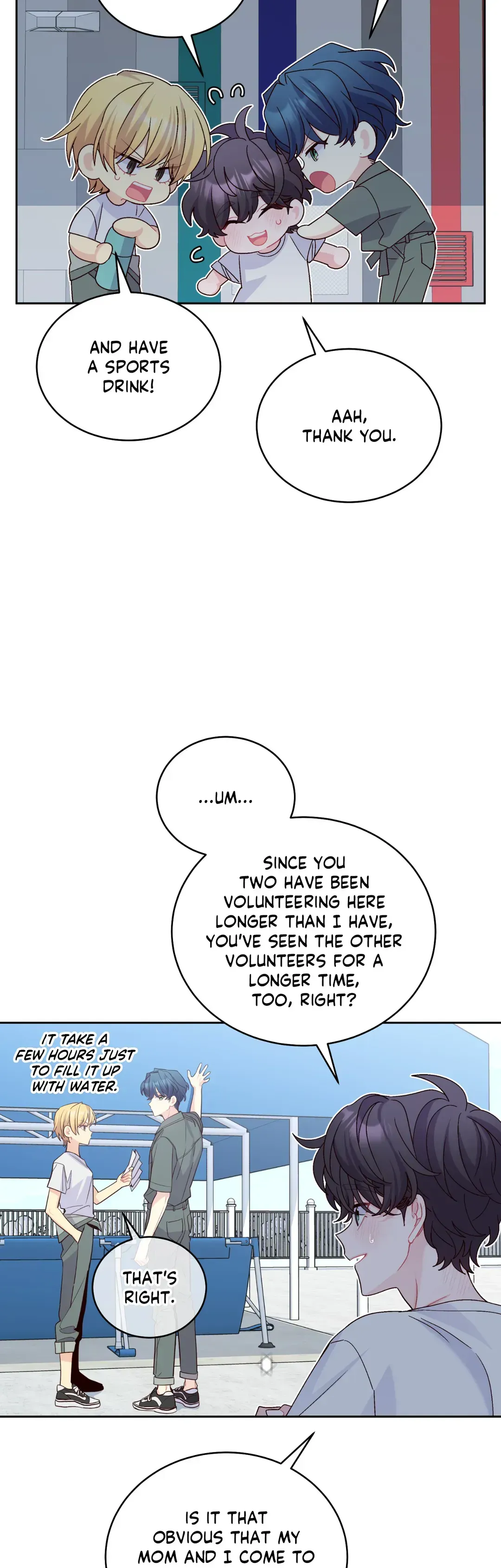 Merry Marbling Chapter 80 Online - página 5