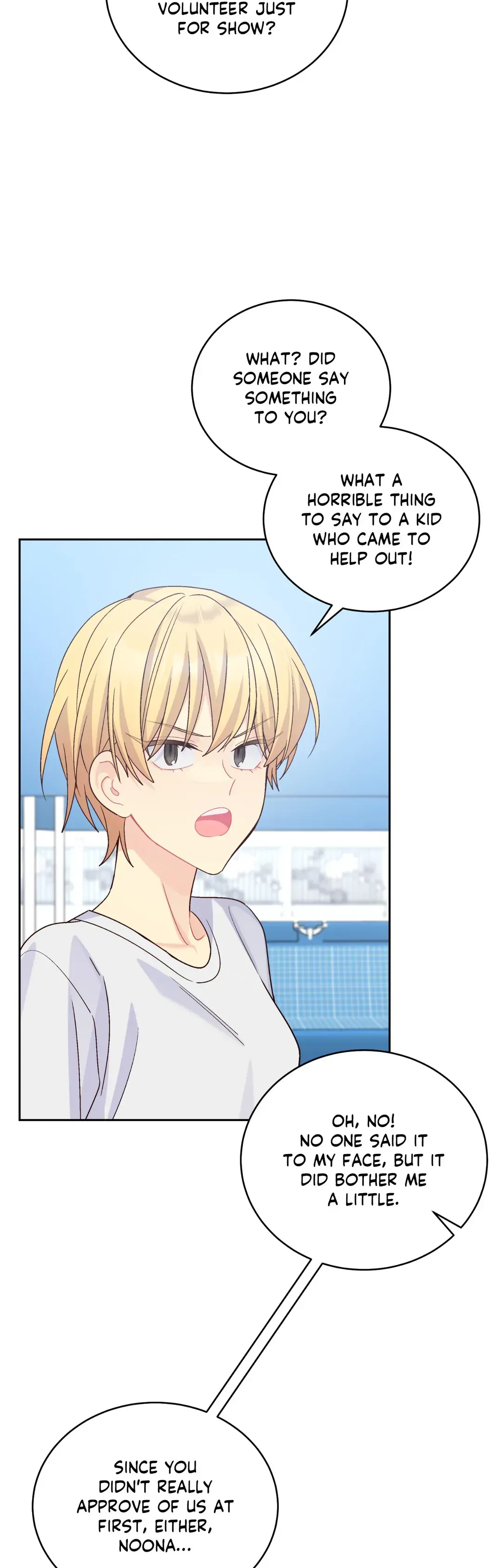 Merry Marbling Chapter 80 Online - página 6