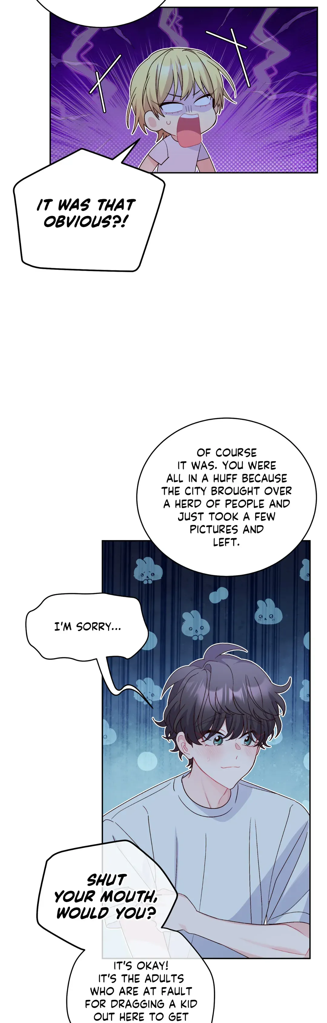 Merry Marbling Chapter 80 Online - página 7