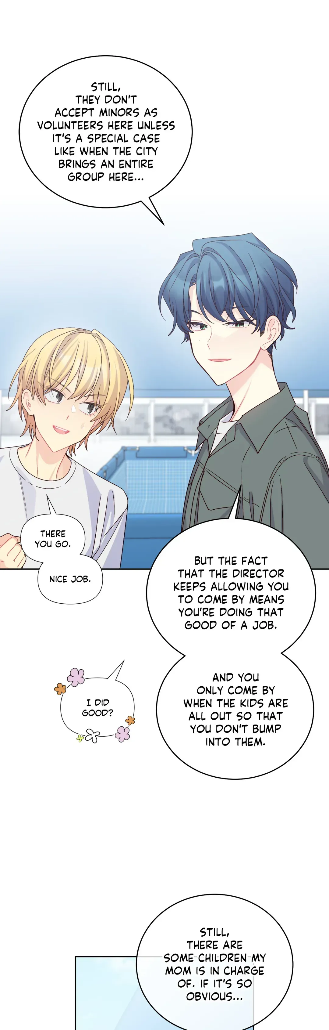 Merry Marbling Chapter 80 Online - página 9