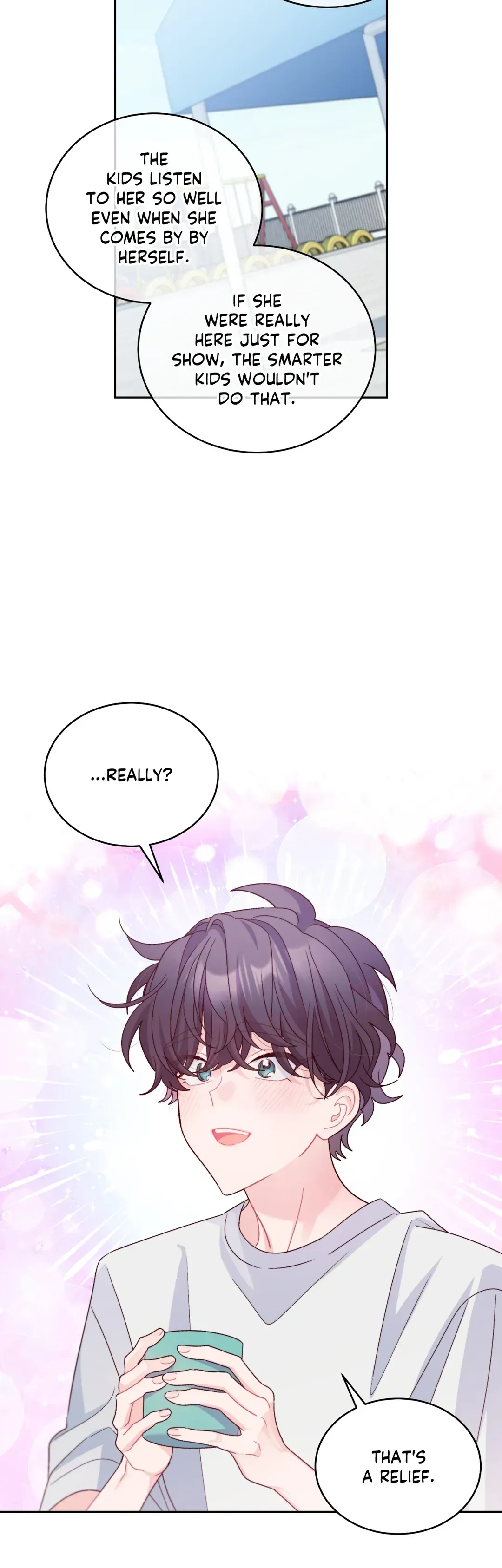 Merry Marbling Chapter 80 Online - página 10
