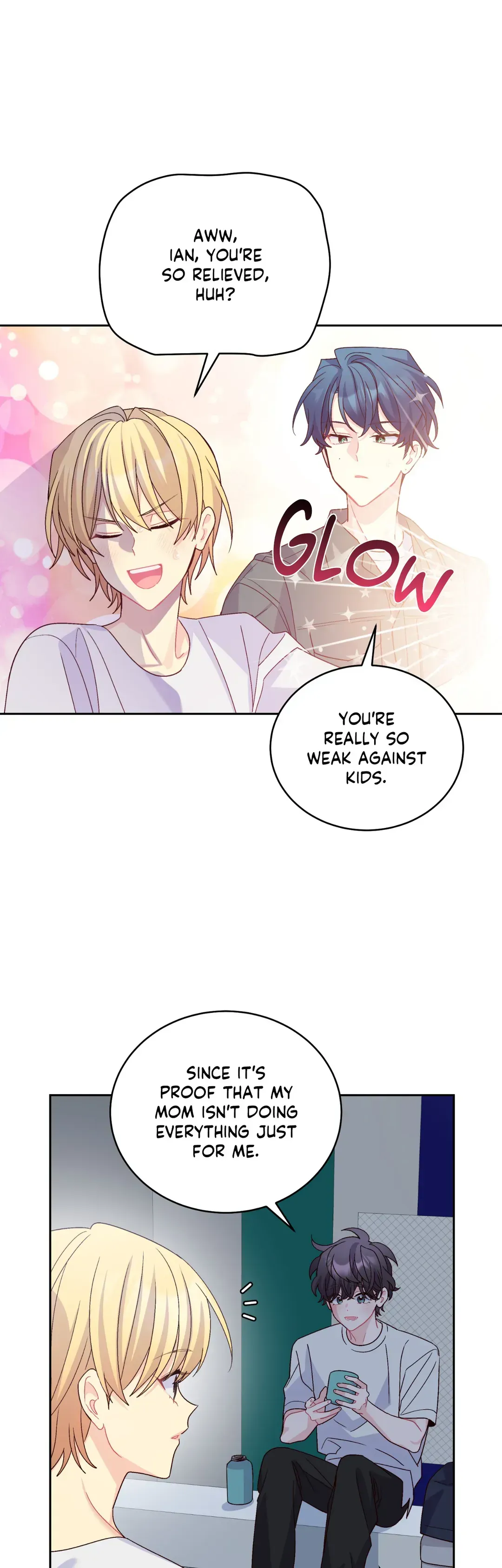 Merry Marbling Chapter 80 Online - página 11