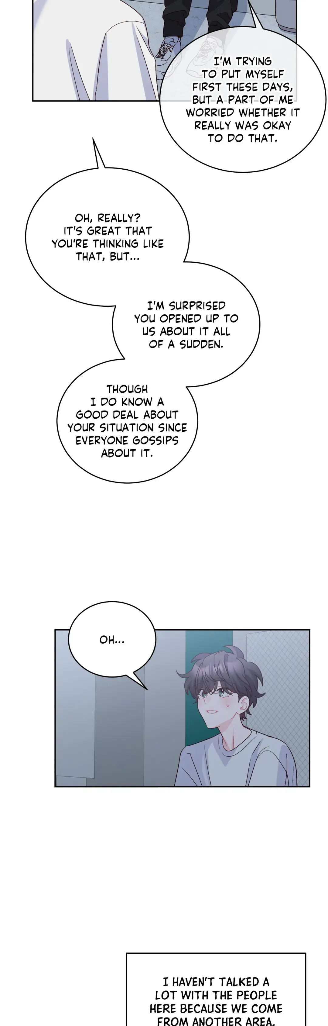 Merry Marbling Chapter 80 Online - página 12