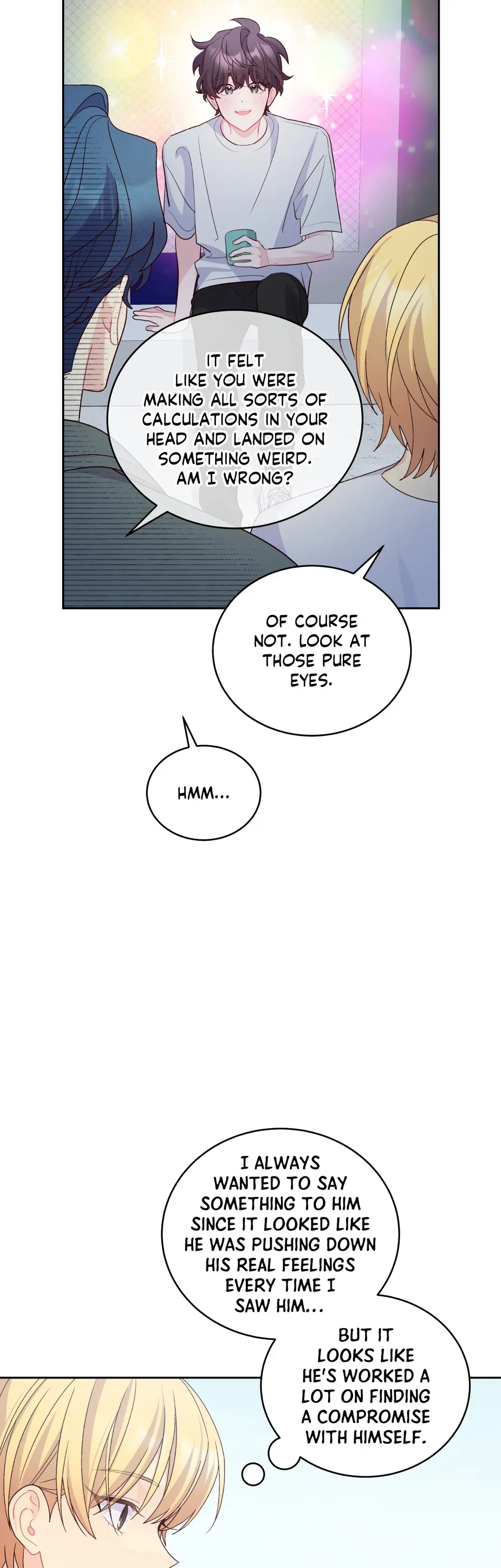 Merry Marbling Chapter 80 Online - página 14