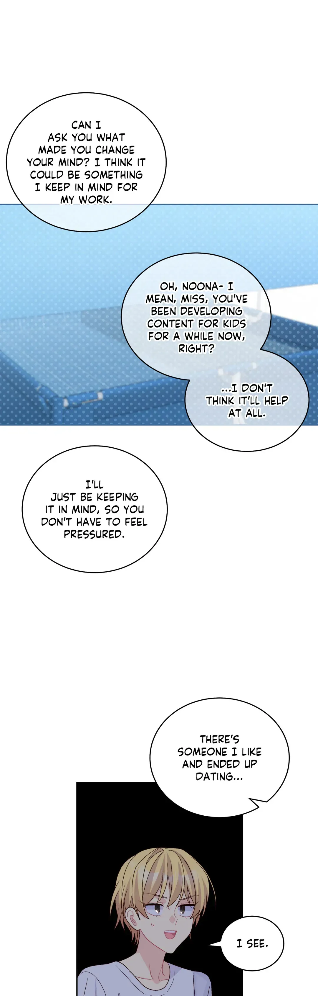 Merry Marbling Chapter 80 Online - página 16