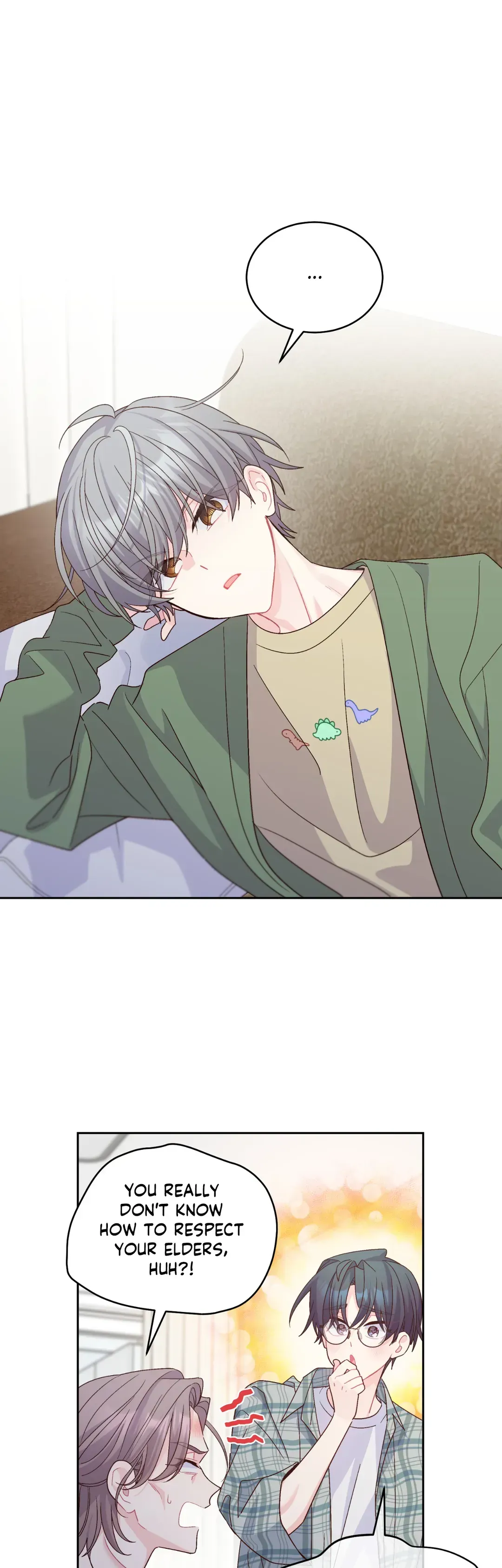 Merry Marbling Chapter 80 Online - página 20