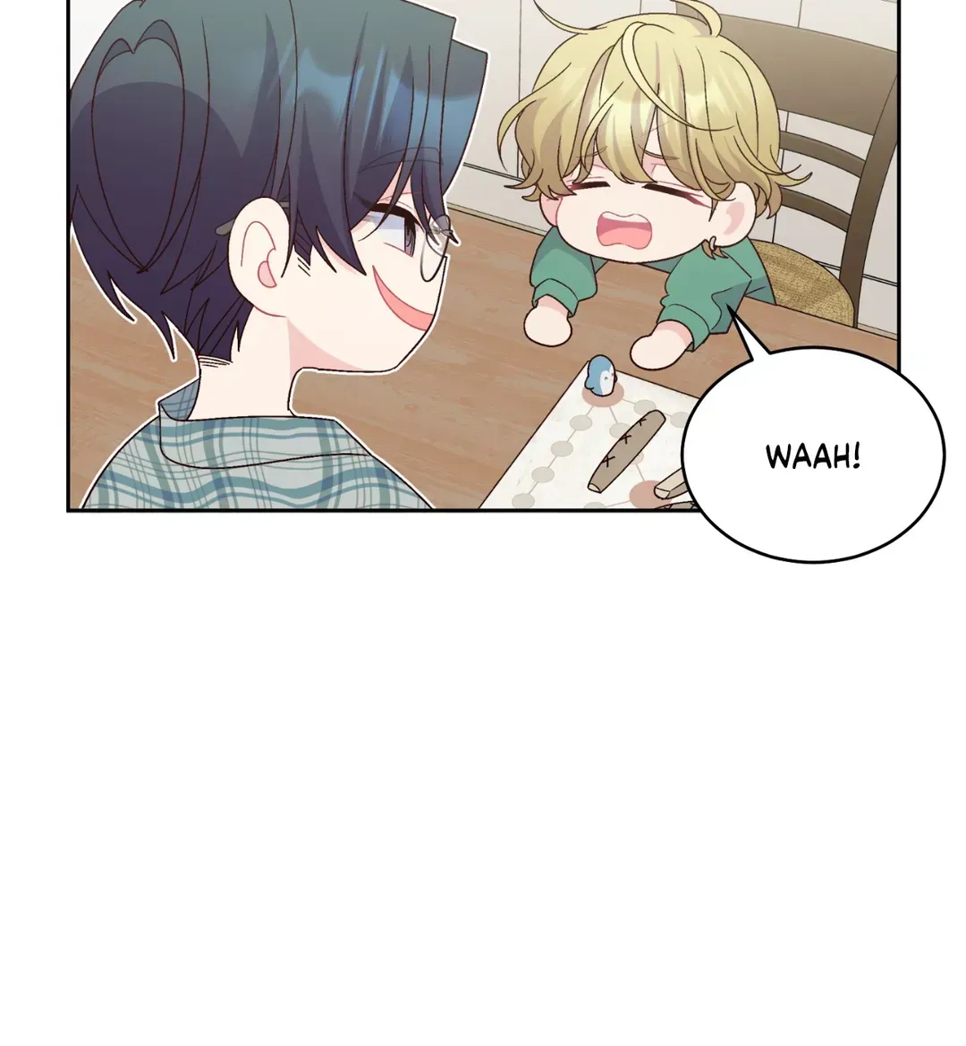 Merry Marbling Chapter 80 Online - página 22