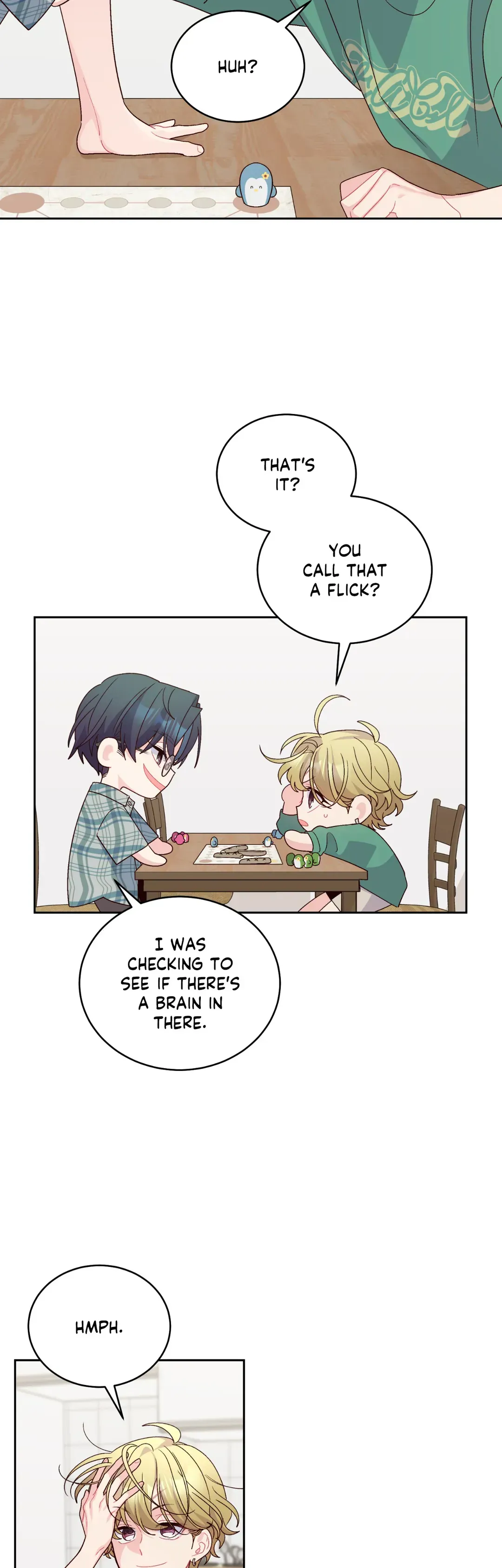 Merry Marbling Chapter 80 Online - página 24