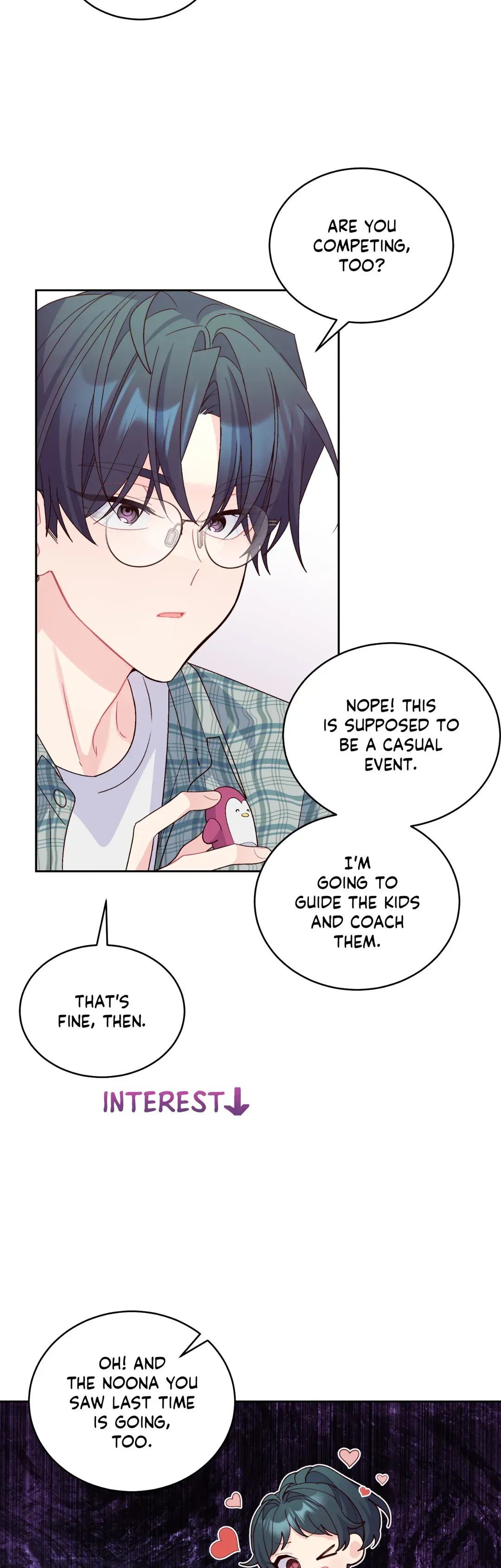 Merry Marbling Chapter 80 Online - página 27