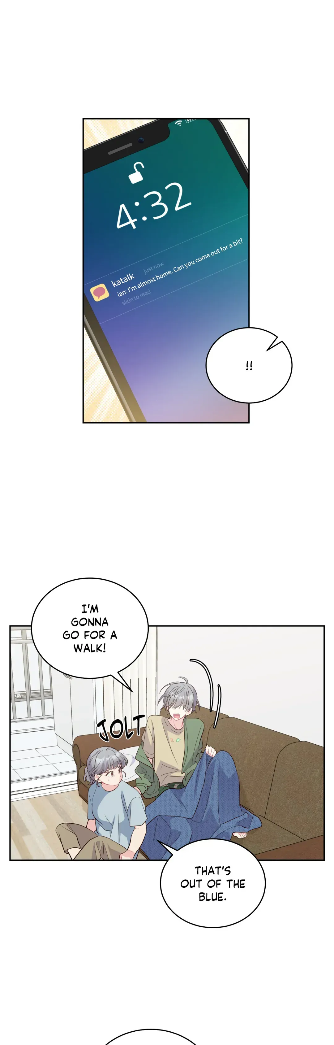 Merry Marbling Chapter 80 Online - página 31