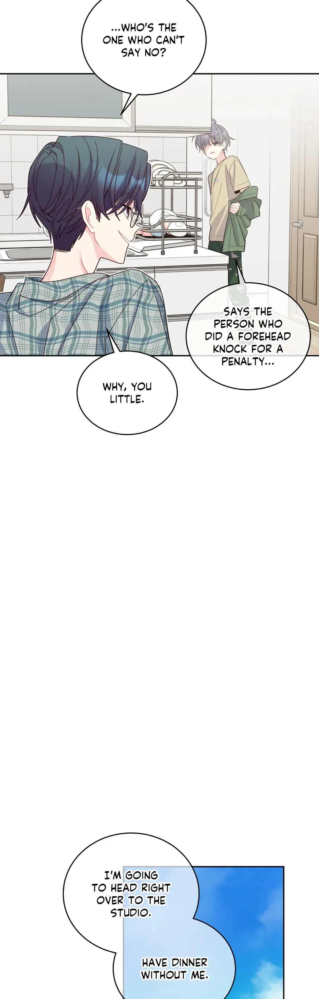 Merry Marbling Chapter 80 Online - página 32