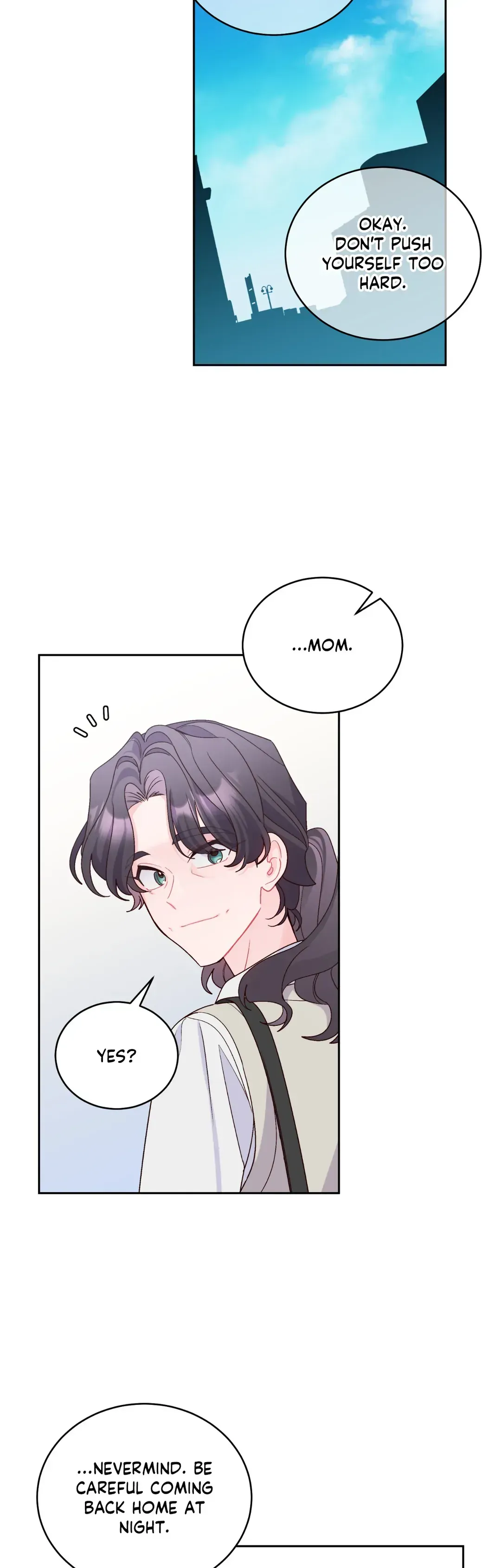 Merry Marbling Chapter 80 Online - página 33