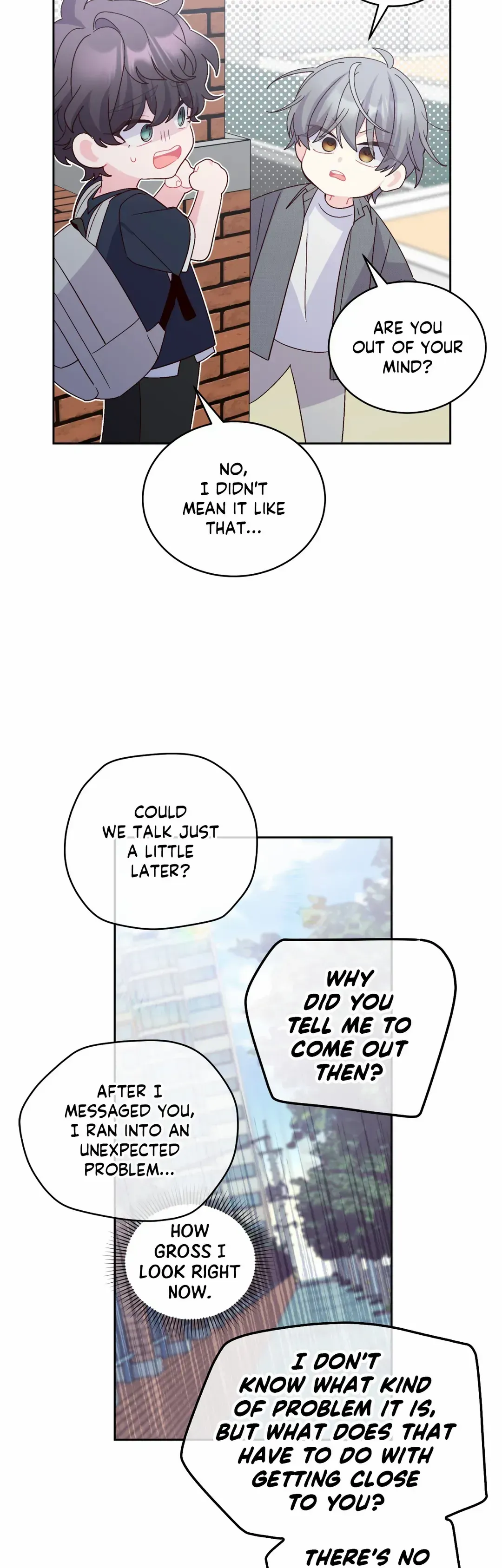 Merry Marbling Chapter 80 Online - página 39