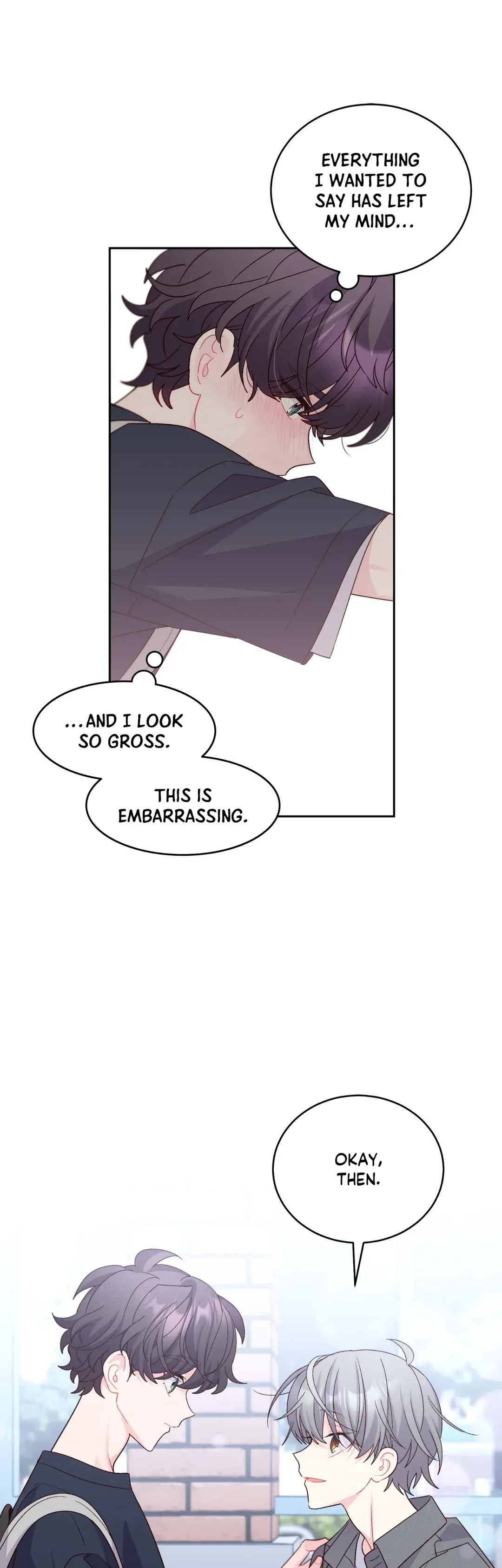 Merry Marbling Chapter 80 Online - página 43