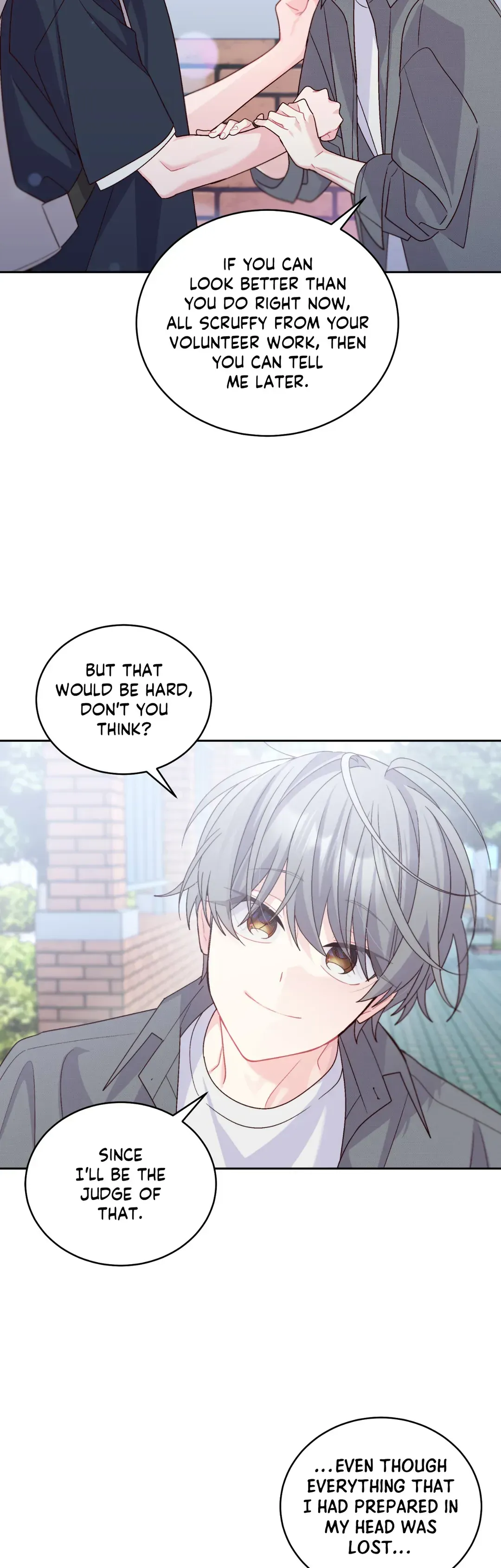 Merry Marbling Chapter 80 Online - página 44