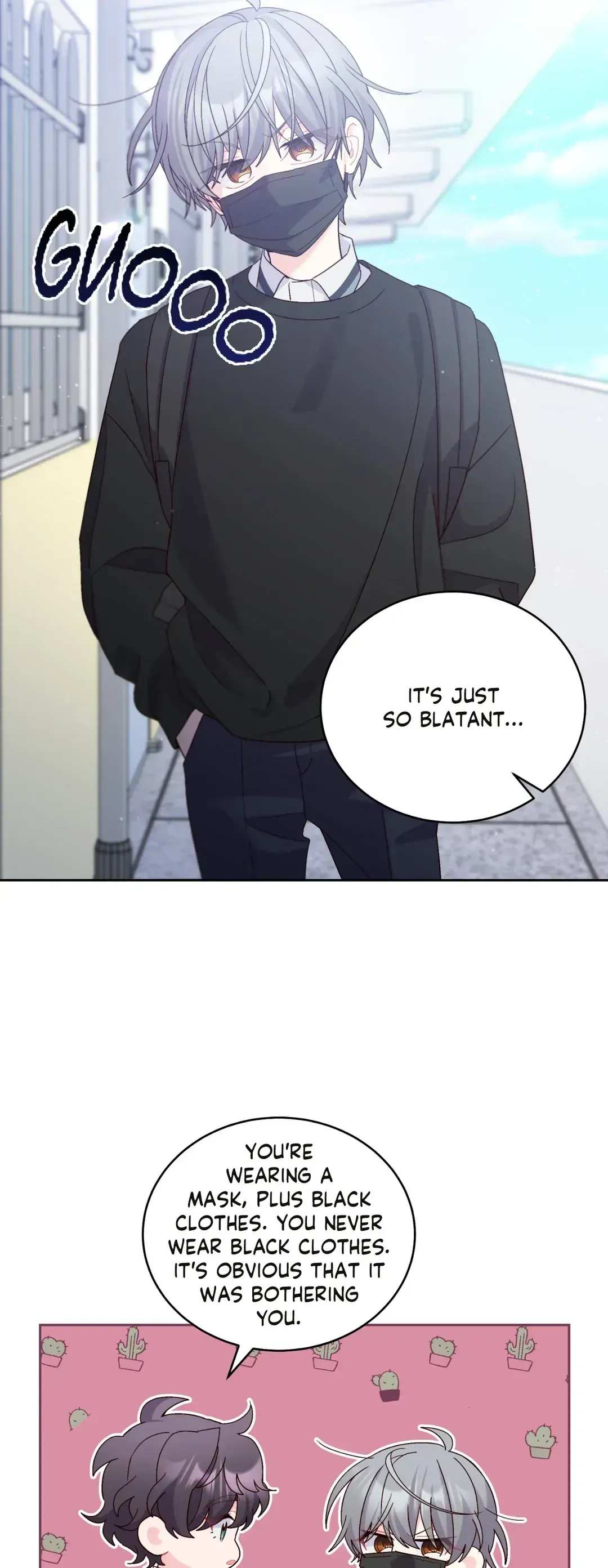 Merry Marbling Chapter 81 Online - página 2