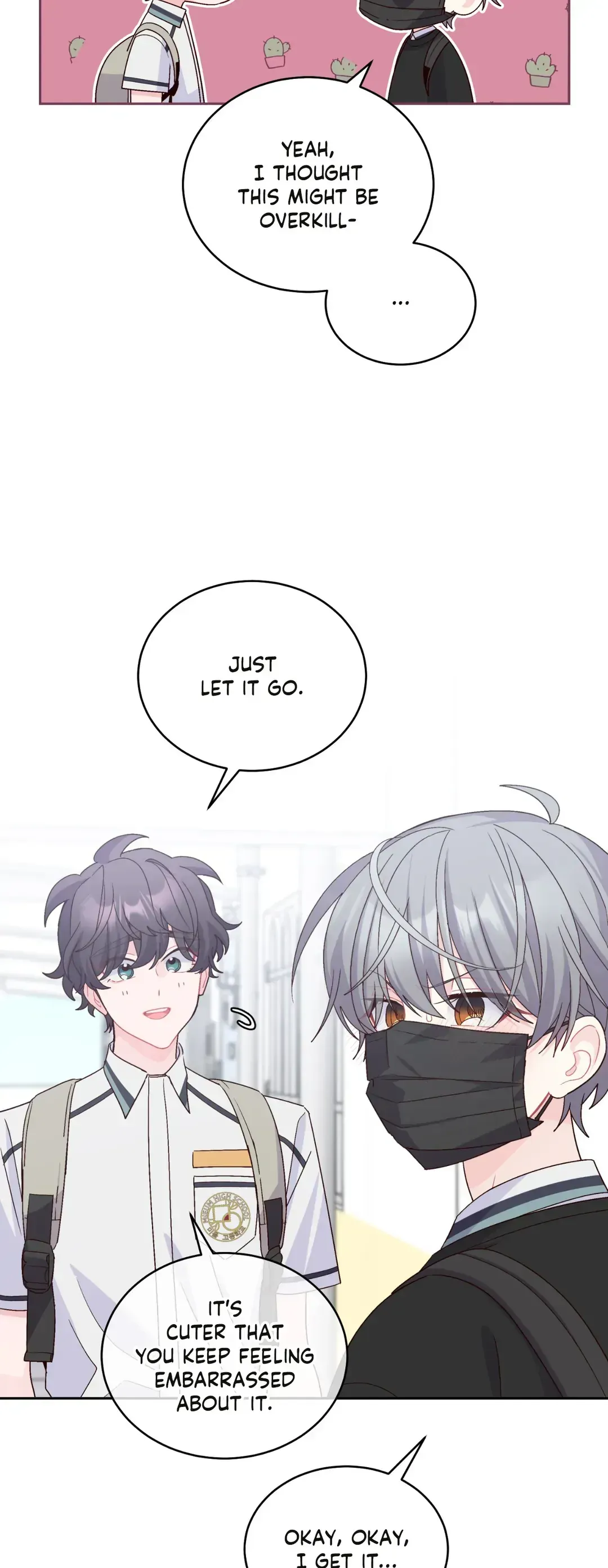 Merry Marbling Chapter 81 Online - página 3