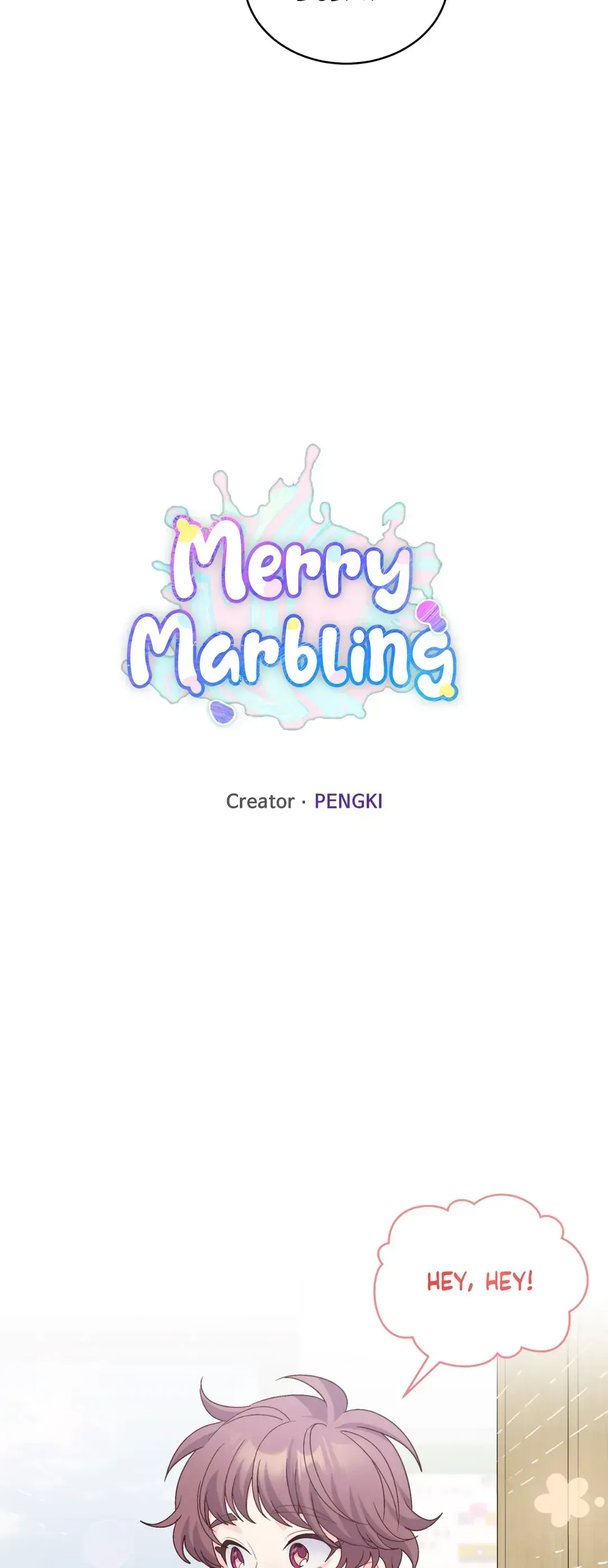 Merry Marbling Chapter 81 Online - página 4