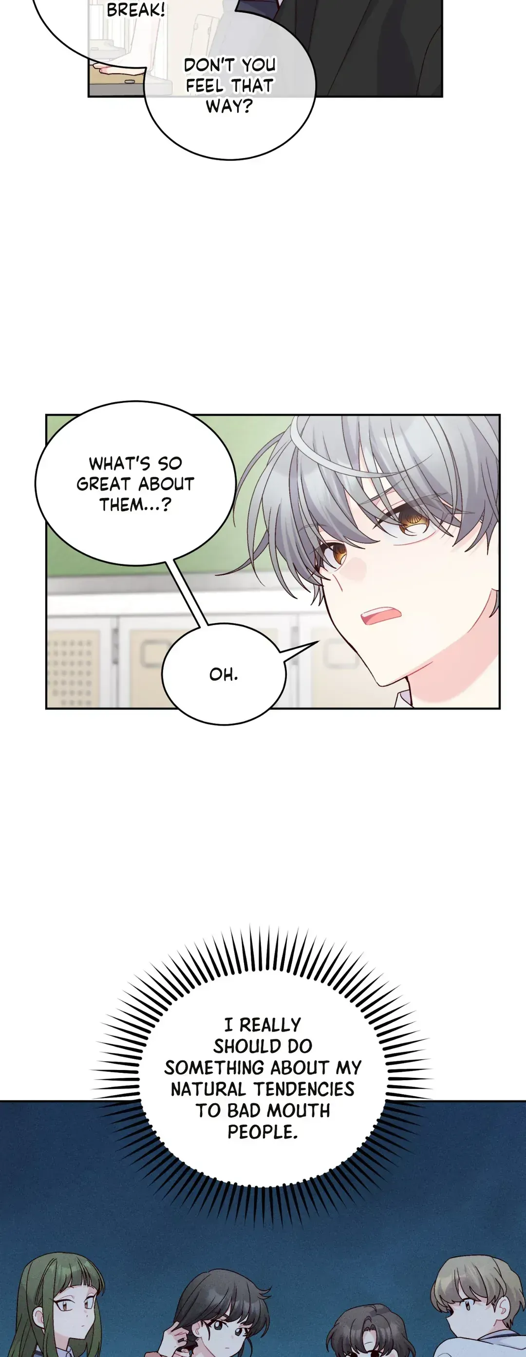 Merry Marbling Chapter 81 Online - página 6