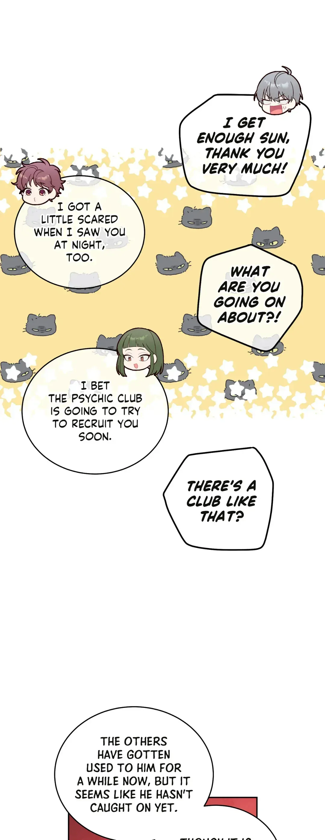Merry Marbling Chapter 81 Online - página 8