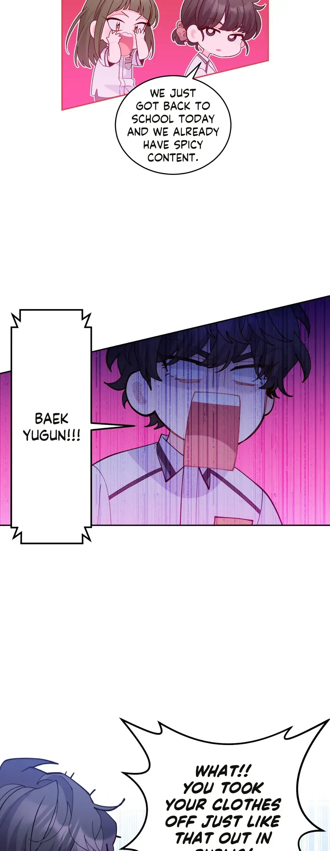 Merry Marbling Chapter 81 Online - página 11