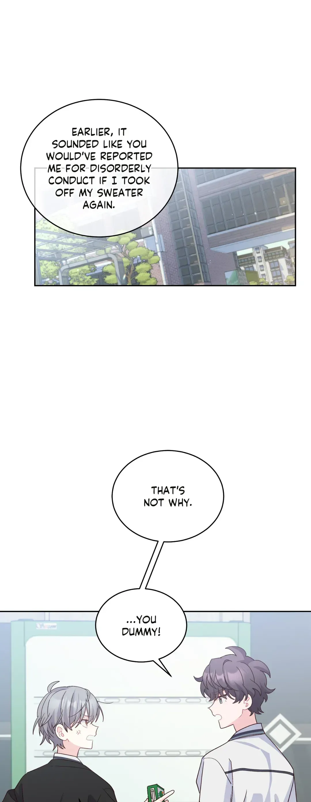 Merry Marbling Chapter 81 Online - página 18