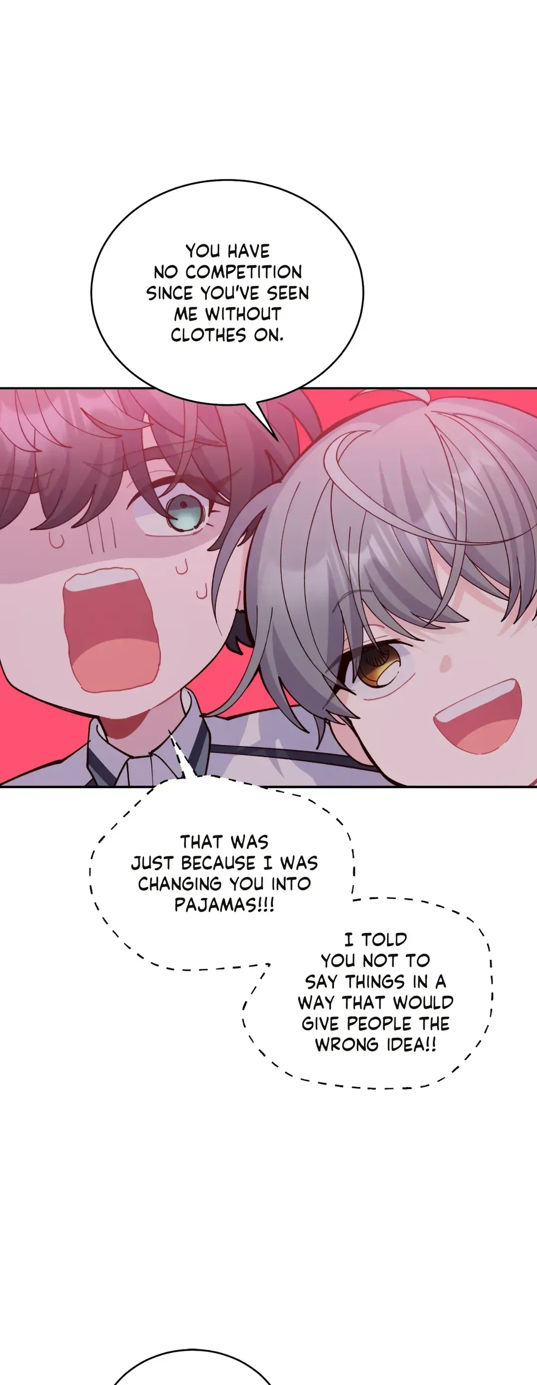 Merry Marbling Chapter 81 Online - página 21